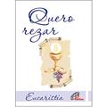 Ler Quero rezar - primeira eucaristia, do autor Paulinas Editora
