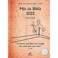 Ler Senhor teu Deus está contigo por onde quer que andes (Js 1,9): Livro de Josué: Texto para o povo - Mês da Bíblia 2022, do autor Paulinas SAB Ler Senhor teu Deus está contigo por onde quer que andes (Js 1,9): Livro de Josué: Texto para o povo - Mês da Bíblia 2022, do autor Paulinas SAB