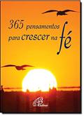 Ler 365 pensamentos para crescer na fé, do autor Equipe Paulinas Colômbia