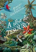 Ler A ilha do tesouro, do autor Robert Louis Stevenson