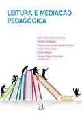 Ler Leitura e Mediação Pedagógica, do autor Stella Maris Bortoni-Ricardo