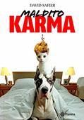 Ler Maldito Karma, do autor David Safier