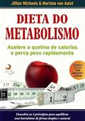 Ler Dieta do metabolismo, do autor Jilian Michaels; Marisca Van Aalst Ler Dieta do metabolismo, do autor Jilian Michaels; Marisca Van Aalst