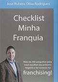 Ler Checklist Minha Franquia, do autor José Rubens Oliva Rodrigues Ler Checklist Minha Franquia, do autor José Rubens Oliva Rodrigues