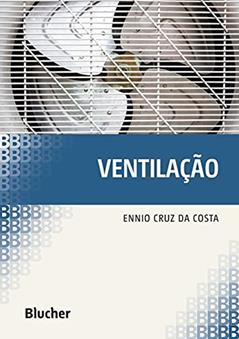 Ventilação, do autor Ennio Cruz da Costa