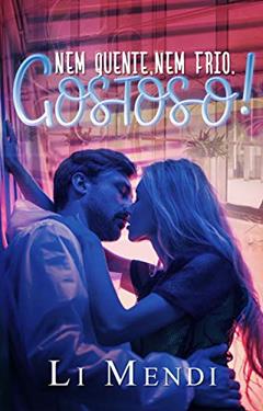 Nem quente, nem frio. Gostoso! (Conto): técnico de ar condicionado fica preso no elevador com a secretária mais tentadora da empresa (Amor Ardente), do autor Li Mendi
