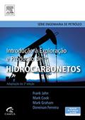 Ler Introdução à exploração e produção de hidrocarbonetos, do autor Frank Jahn