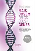Ler Mais Jovem Pelos Seus Genes, do autor Sara Gottfried Ler Mais Jovem Pelos Seus Genes, do autor Sara Gottfried