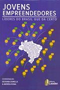Ler Jovens Empreendedores, do autor Geovana Donella; Andreia Roma