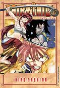 Ler Fairy Tail - Volume - 47, do autor Hiro Mashima Ler Fairy Tail - Volume - 47, do autor Hiro Mashima