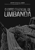 Ler O livro essencial de Umbanda, do autor Ademir Barbosa Júnior