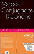 Ler Verbos Conjugados - Dicionário, do autor Pedro de Oliveira