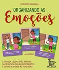 Ler Organizando as emoções: a criança coloca três imagens na sequência dos acontecimentos e depois responde às perguntas, do autor Lorrayne Bragança Ler Organizando as emoções: a criança coloca três imagens na sequência dos acontecimentos e depois responde às perguntas, do autor Lorrayne Bragança