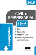 Ler Códigos 4 em 1 Conjugados. Civil, Comercial, Processo Civil, Constituição Federal, do autor Vários Autores Ler Códigos 4 em 1 Conjugados. Civil, Comercial, Processo Civil, Constituição Federal, do autor Vários Autores