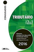 Ler Códigos 3 em 1 Conjugados - Tributário, Processo Civil e Constituição Federal - 12 Edição, do autor Vários Autores Ler Códigos 3 em 1 Conjugados - Tributário, Processo Civil e Constituição Federal - 12 Edição, do autor Vários Autores