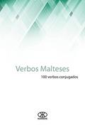 Ler Verbos malteses (100 verbos conjugados), do autor Editorial Karibdis