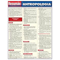 Antropologia, do autor Douglas Broadfield