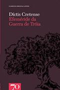 Ler Efeméride da Guerra de Tróia, do autor Díctis Cretense
