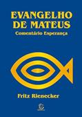 Ler Evangelho de Mateus - 2ª Ed, do autor Fritz Rienecker