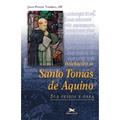 Ler Iniciação a Santo Tomás de Aquino: Sua pessoa e sua obra, do autor Jean-Pierre Torrell Ler Iniciação a Santo Tomás de Aquino: Sua pessoa e sua obra, do autor Jean-Pierre Torrell