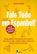 Ler Fale Tudo em Espanhol! (+ CD Audio), do autor Cecilia Blasco