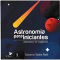 Ler Astronomia para iniciantes, do autor Giovanna Takano Natti