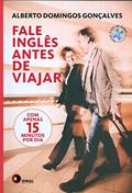 Ler Fale Inglês Antes de Viajar, do autor Alberto Domingos Gonçalves Ler Fale Inglês Antes de Viajar, do autor Alberto Domingos Gonçalves