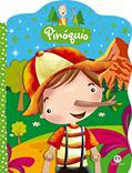 Ler Pinóquio, do autor Ciranda Cultural