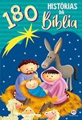 Ler 180 histórias da Bíblia, do autor Ciranda Cultural