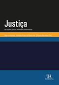 Ler Justiça: dos Sistemas às Redes - Paradigmas da Modernidade, do autor Alberto Febbrajo; Fernando Rister de Sousa Lima; Orlando Villas Bôas Filho Ler Justiça: dos Sistemas às Redes - Paradigmas da Modernidade, do autor Alberto Febbrajo; Fernando Rister de Sousa Lima; Orlando Villas Bôas Filho