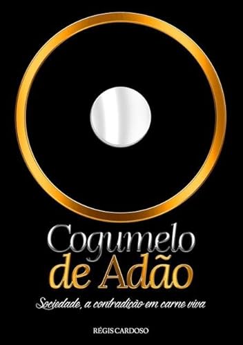 Ler Cogumelo de Adao, do autor Régis Cardoso