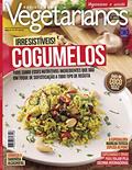 Ler Revista dos Vegetarianos 177, do autor Editora Europa
