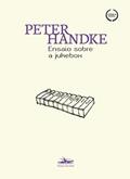 Ler Ensaio sobre a jukebox, do autor Peter Handke