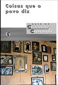 Ler Coisas que o povo diz, do autor Luís da Câmara Cascudo