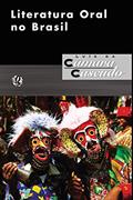 Ler Literatura oral no Brasil (Luís da Câmara Cascudo), do autor Luís da Câmara Cascudo