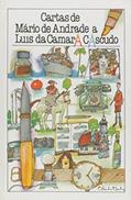 Ler Cartas de Mário de Andrade a Luiz da Câmara Cascudo, do autor Mário de Andrade Ler Cartas de Mário de Andrade a Luiz da Câmara Cascudo, do autor Mário de Andrade