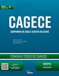 Ler Companhia De Água E Esgoto Do Ceará - CAGECE, do autor Equipe AlfaCon
