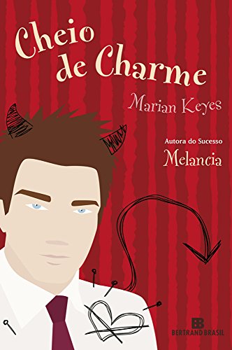Ler Cheio de Charme, do autor Marian Keyes