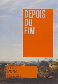 Depois do Fim, do autor Alex Bezerra de Menezes