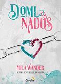 Ler Dominados, do autor Mila Wander Ler Dominados, do autor Mila Wander
