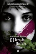 Ler O livro do destino, do autor Parinoush Saniee