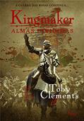 Ler Almas divididas, do autor Toby Clements Ler Almas divididas, do autor Toby Clements