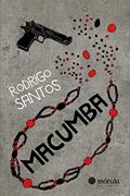 Ler Macumba, do autor Rodrigo Santos