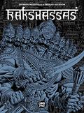 Ler Rakshassas - o Livro dos Demônios (Exclusivo Amazon), do autor Eduardo Mazzitelli; Enrique Alcatena