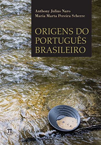 Ler Origens do Português Brasileiro, do autor Julius Naro; Maria Marta Pereira Scherre