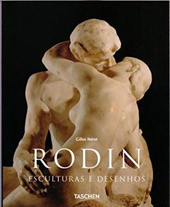 Rodin, do autor Gilles Neret