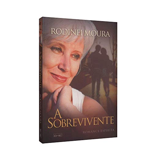 Ler A Sobrevivente, do autor Rodinei Moura Ler A Sobrevivente, do autor Rodinei Moura