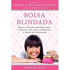 Bolsa blindada: 1, do autor Patricia Lages