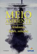 Ler Meio Ambiente, do autor Henrique Lage