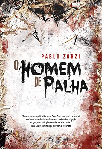 Ler O Homem de Palha, do autor Pablo Zorzi